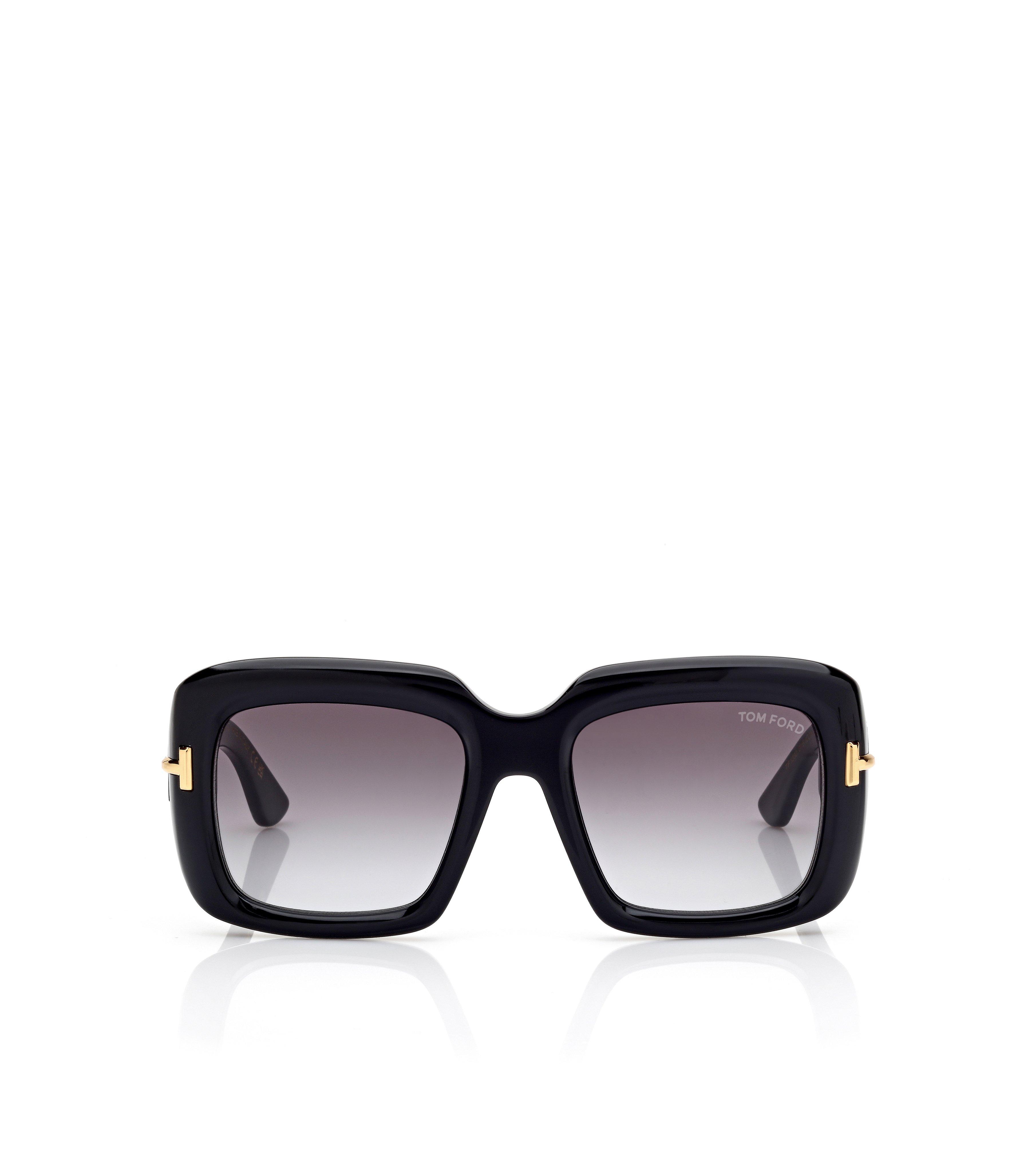 ICON SQUARE SUNGLASSES