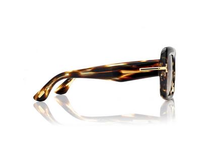 ICON SQUARE SUNGLASSES image number 2