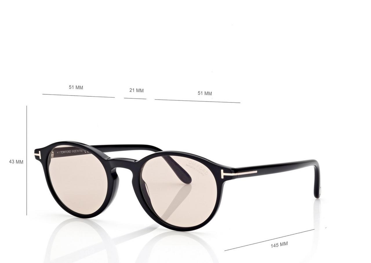 PRESCOTT SUNGLASSES image number 3