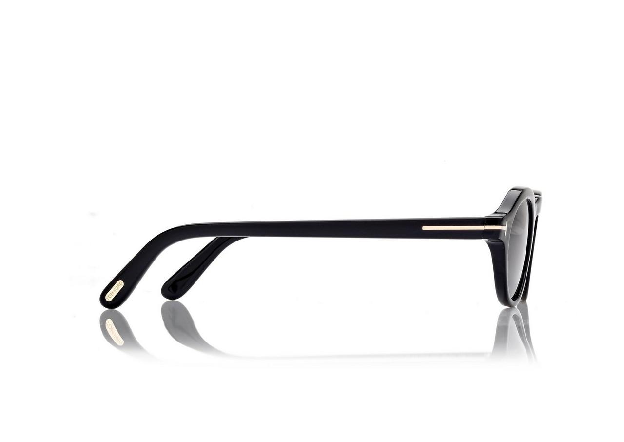 ARISTOTLE SUNGLASSES image number 2