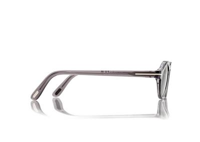 TOM FORD OM GREY / OTHER / GREEN LUNETTES DE SOLEIL ARISTOTLE