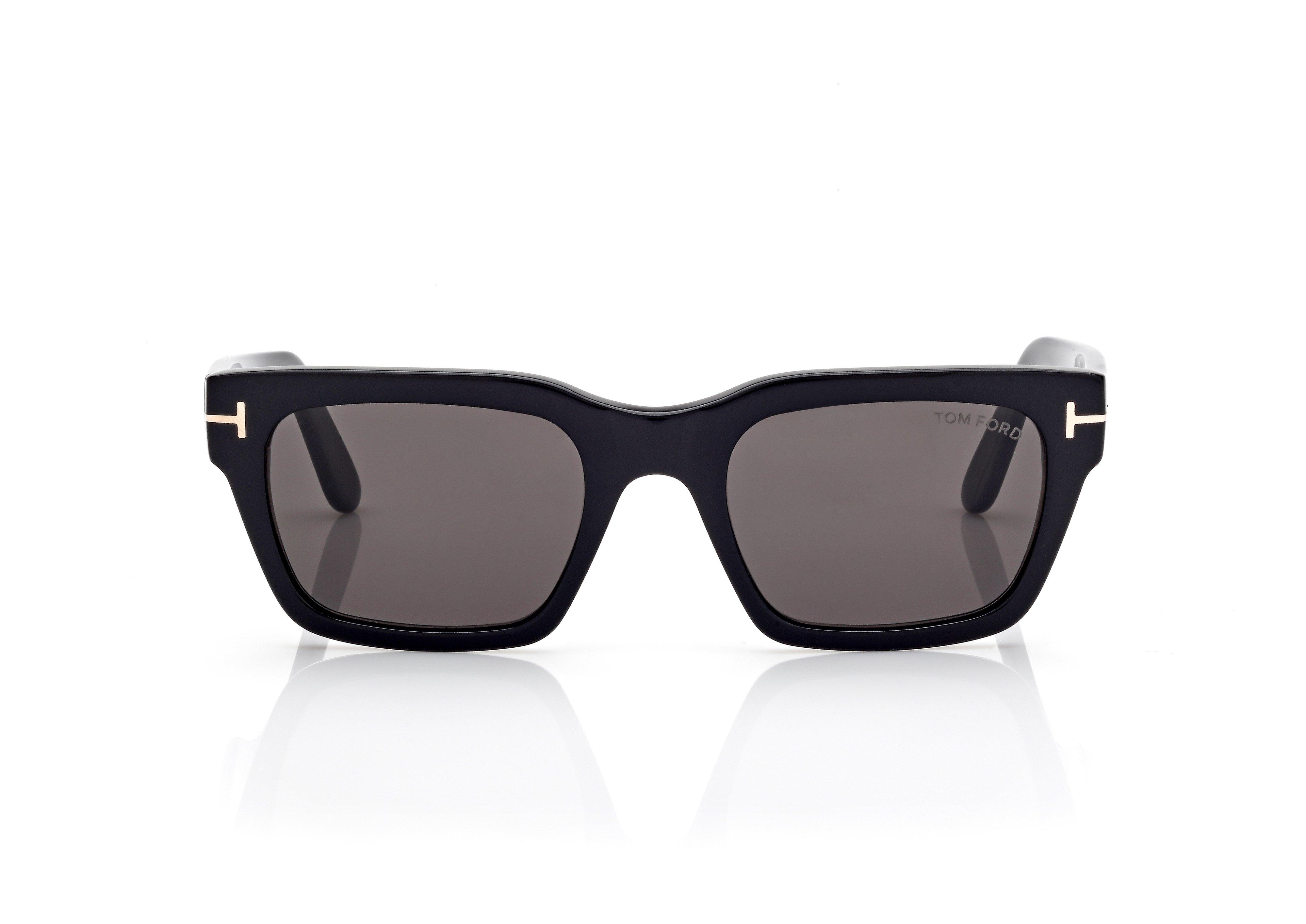 ANDY SUNGLASSES | TOM FORD Fashion