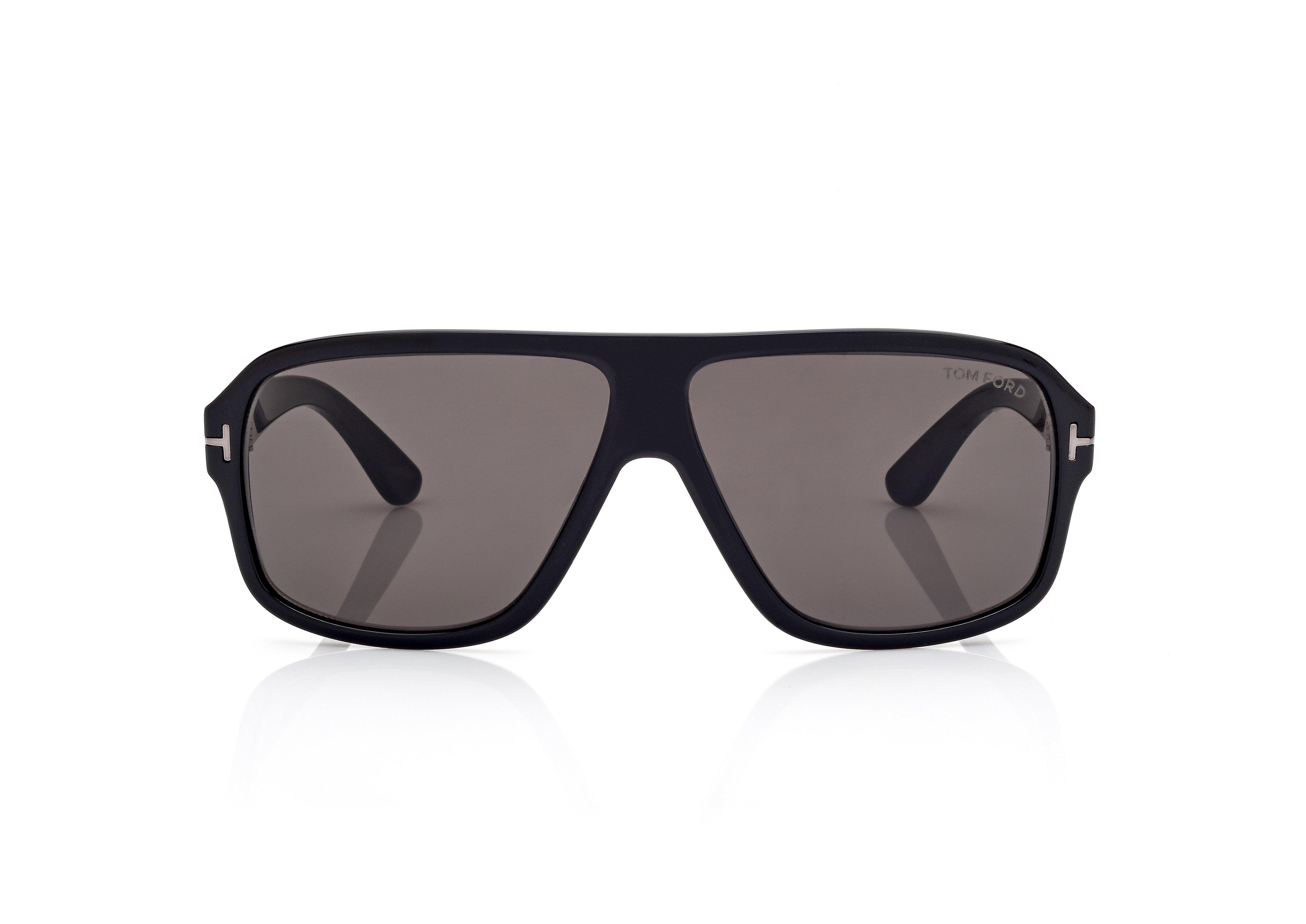 WILLIAM SUNGLASSES | TOM FORD Fashion
