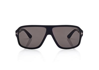 TOM FORD OM BLACK WILLIAM SUNGLASSES