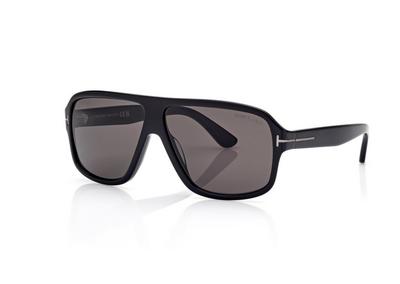 TOM FORD OM BLACK WILLIAM SUNGLASSES