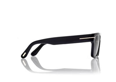 TOM FORD OM BLACK CYRUS  SUNGLASSES