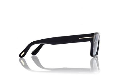 TOM FORD OM BLACK CYRUS  SUNGLASSES