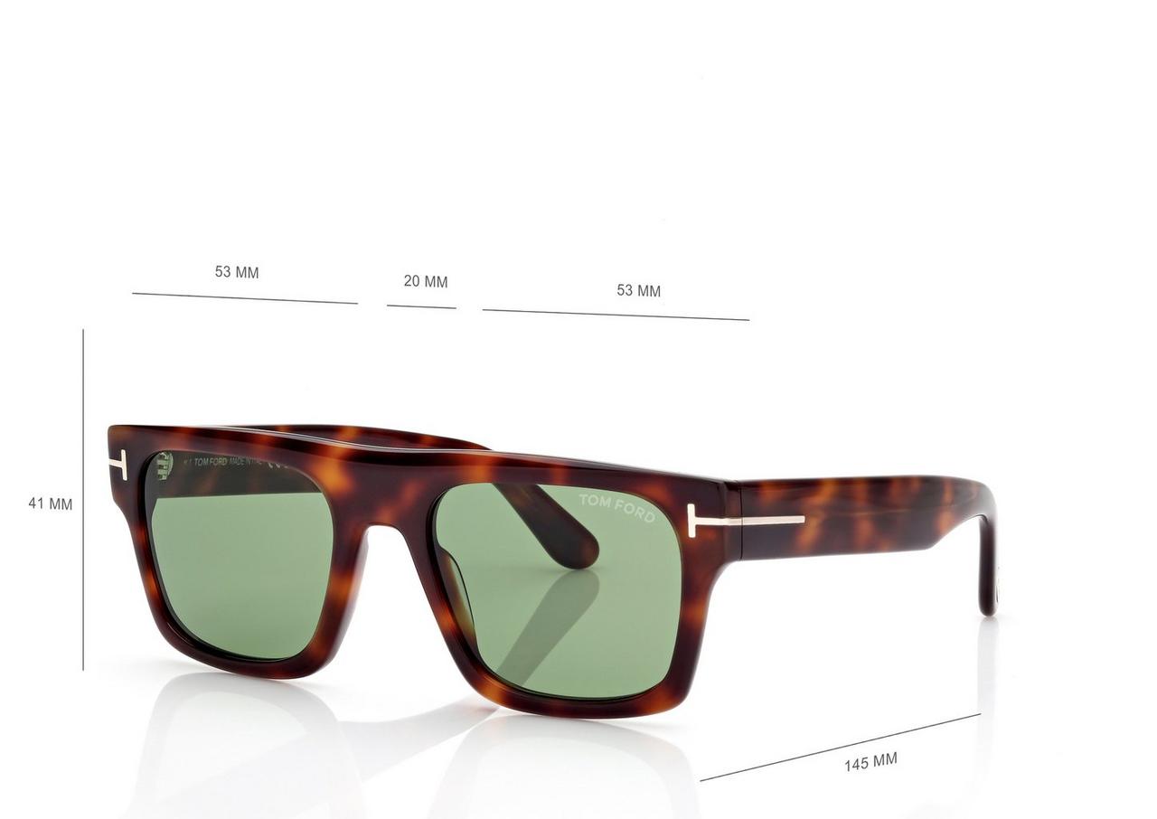 CYRUS  SUNGLASSES image number 3