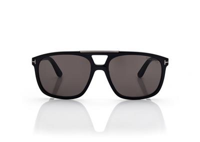 TOM FORD OM BLACK BRIANNA SUNGLASSES