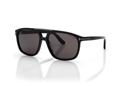 TOM FORD OM BLACK BRIANNA SUNGLASSES