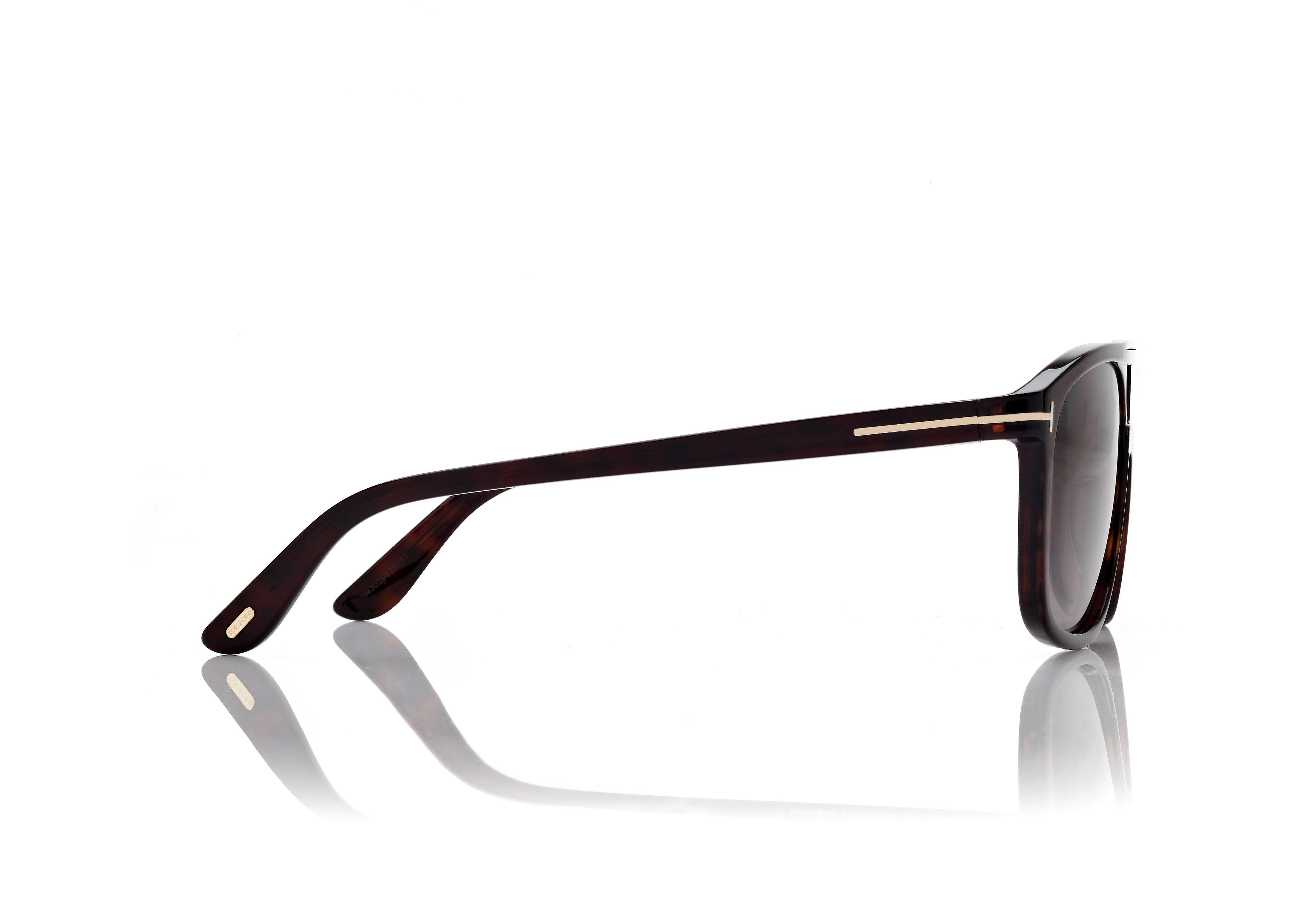 BRIANNA SUNGLASSES | TOM FORD Fashion