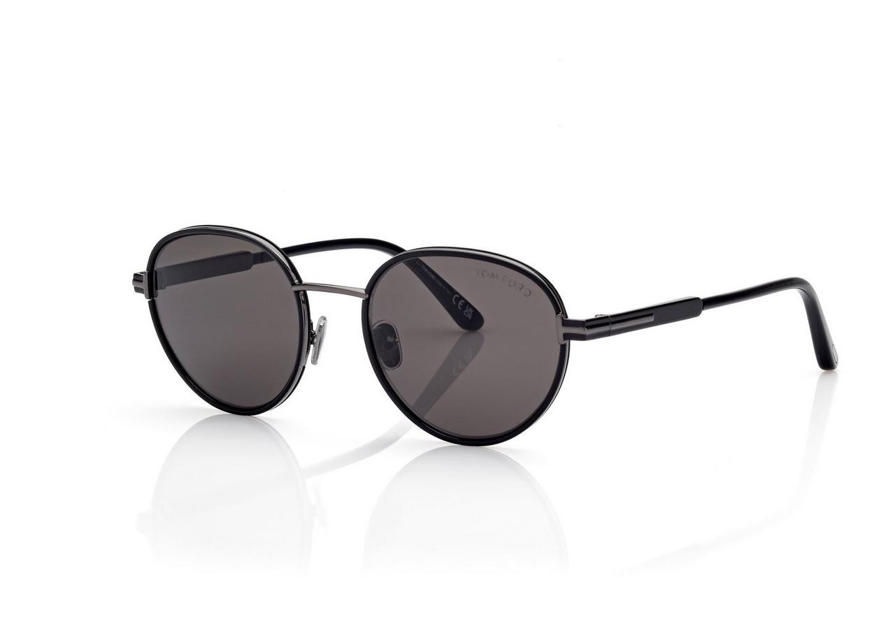 JET SUNGLASSES image number 1