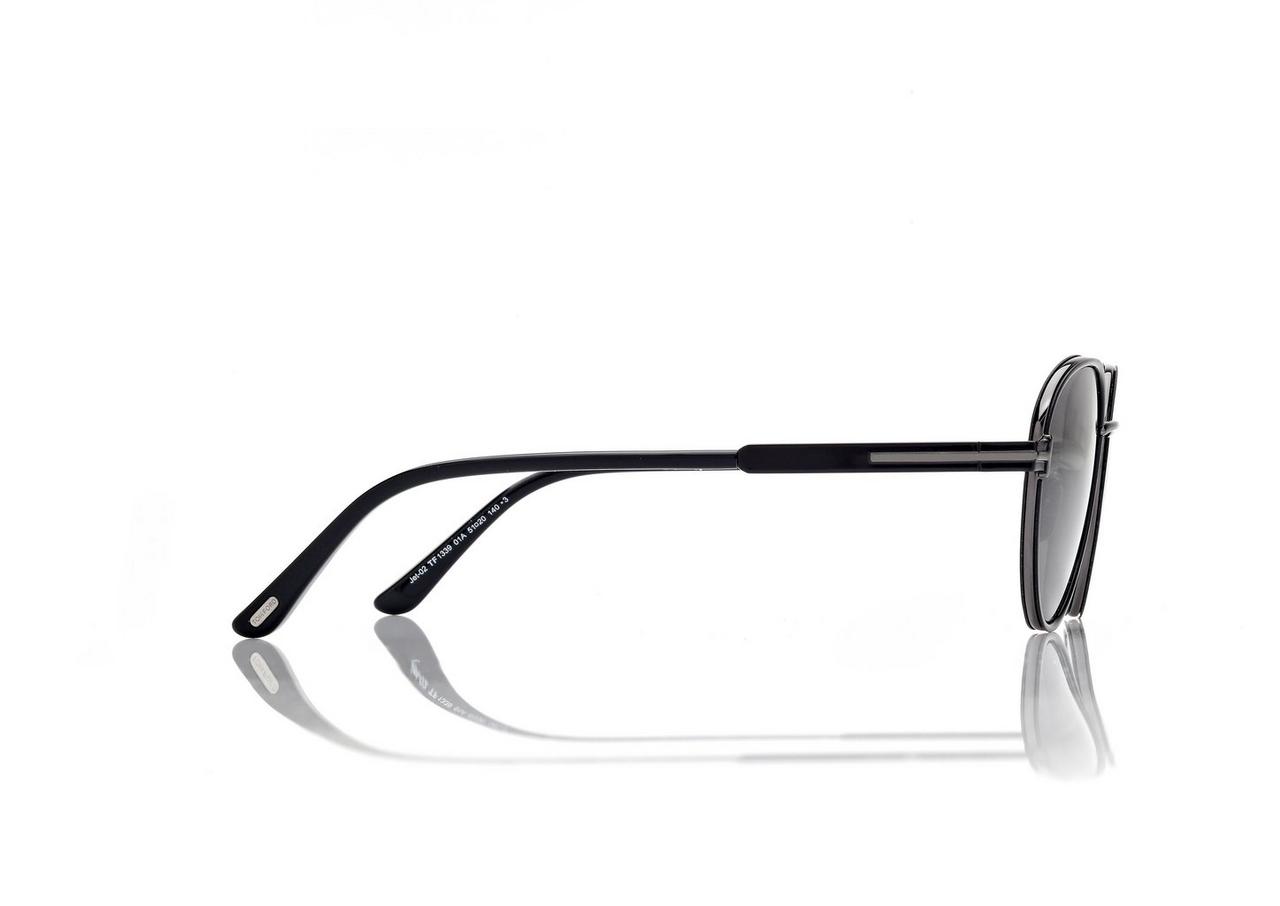 JET SUNGLASSES image number 2