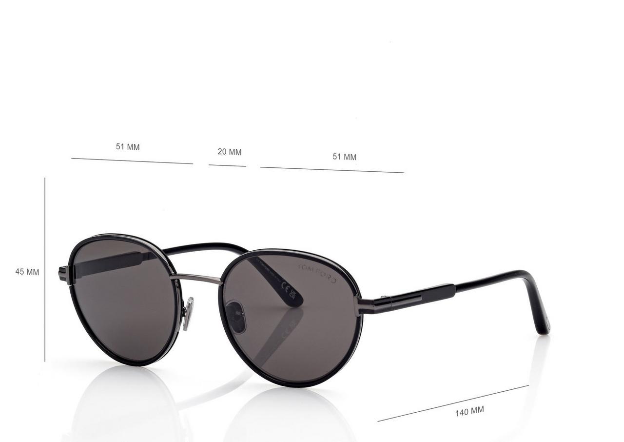 JET SUNGLASSES image number 3