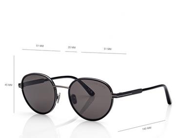 JET SUNGLASSES image number 3