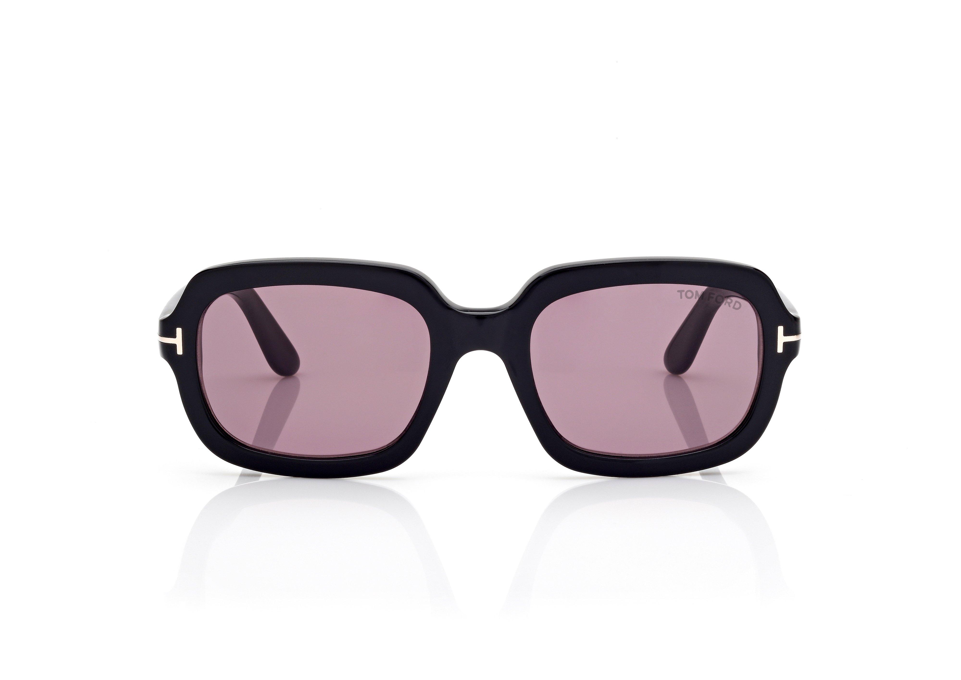 LANA SUNGLASSES | TOM FORD Fashion