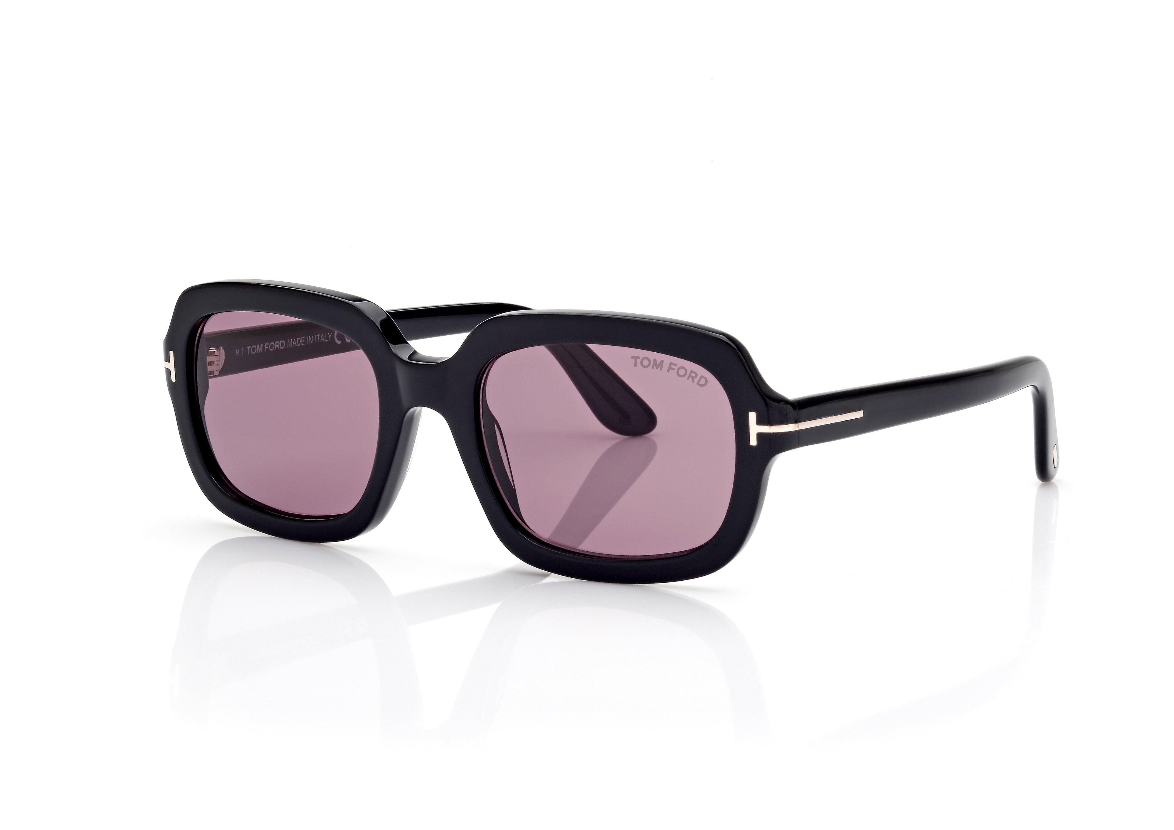 LANA SUNGLASSES | TOM FORD Fashion