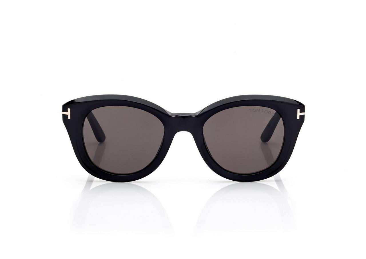 NIKA SUNGLASSES image number 0