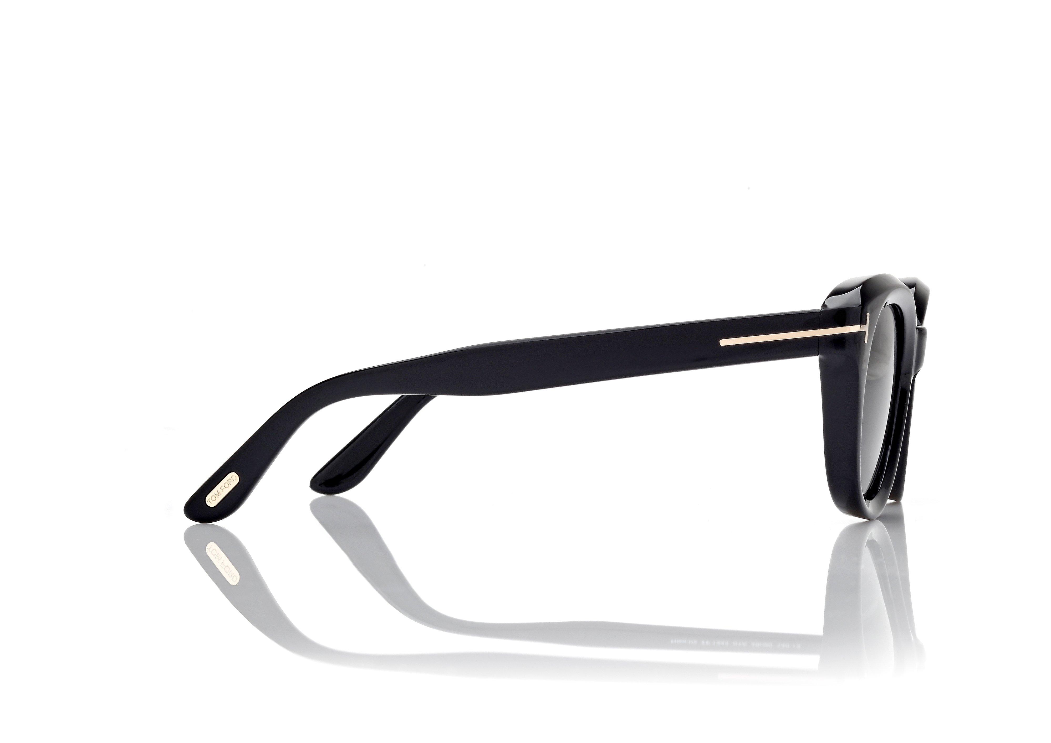 NKHNR様　トムフォード  NIKA SUNGLASSES | TOM FORD Fashion