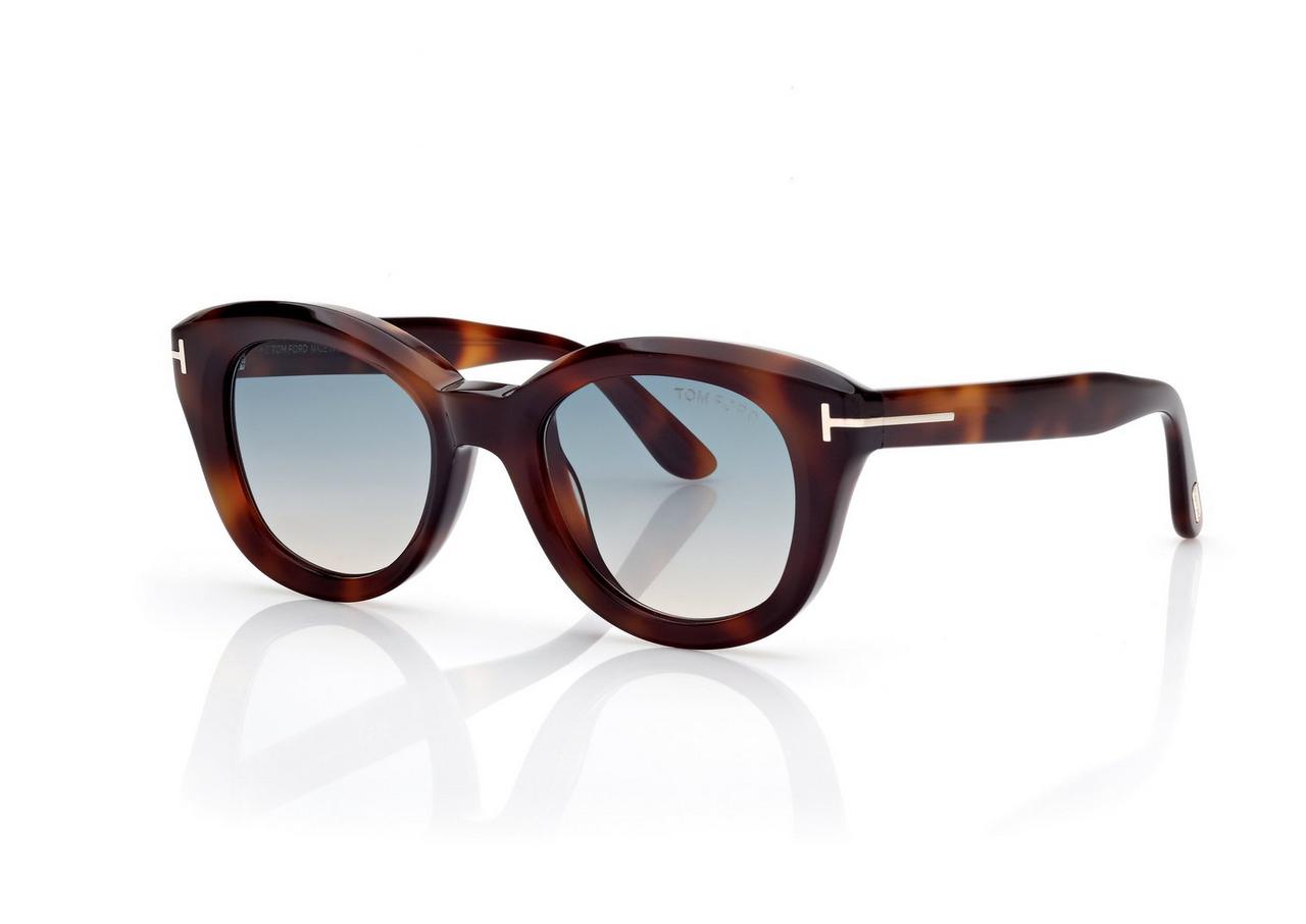 NIKA SUNGLASSES image number 1