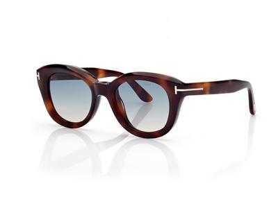 NIKA SUNGLASSES image number 1