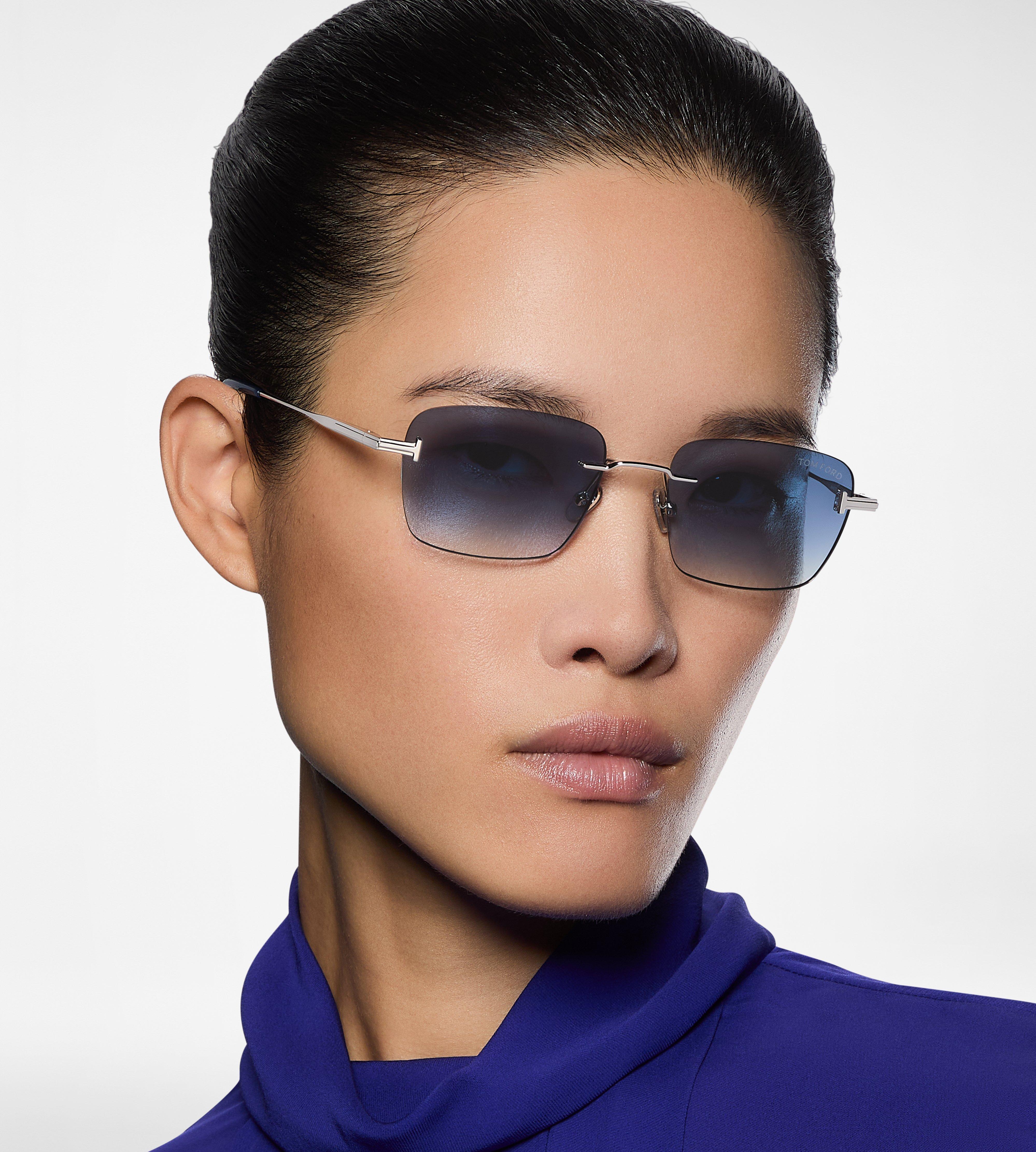 JAKE SUNGLASSES | TOM FORD Fashion