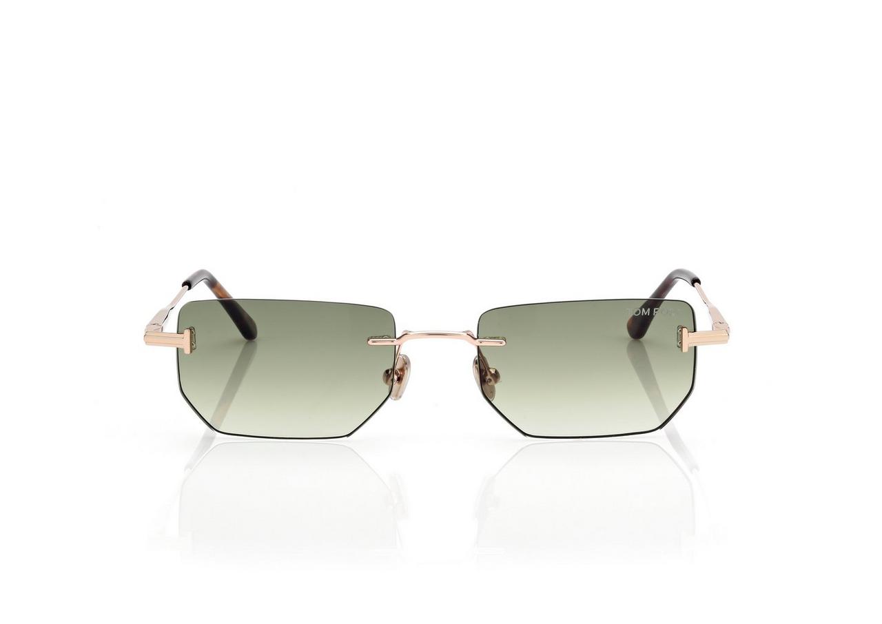 ETHAN SUNGLASSES image number 0