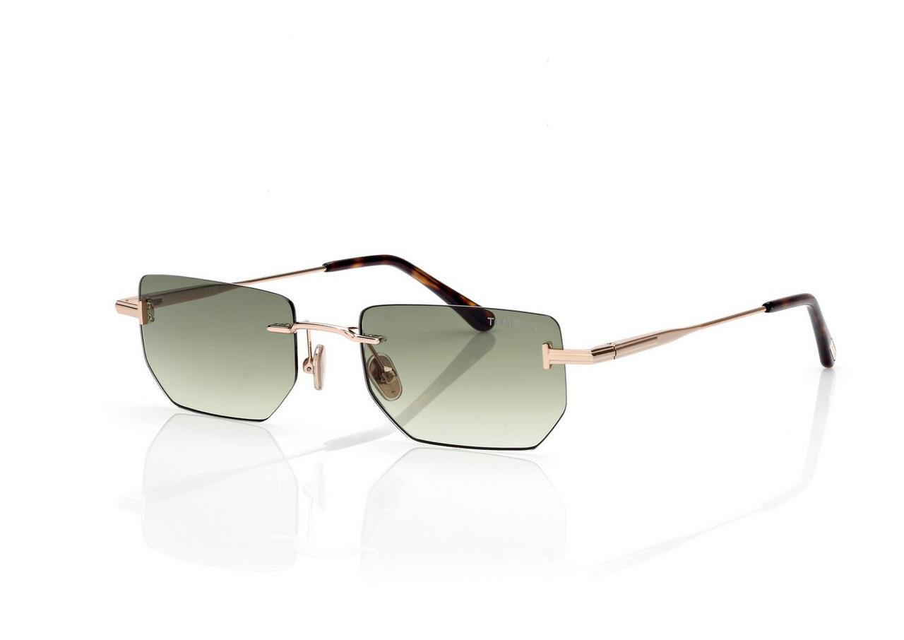 ETHAN SUNGLASSES image number 1