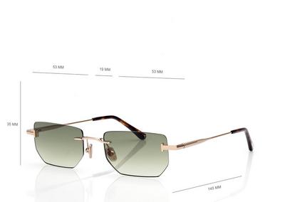 ETHAN SUNGLASSES image number 3