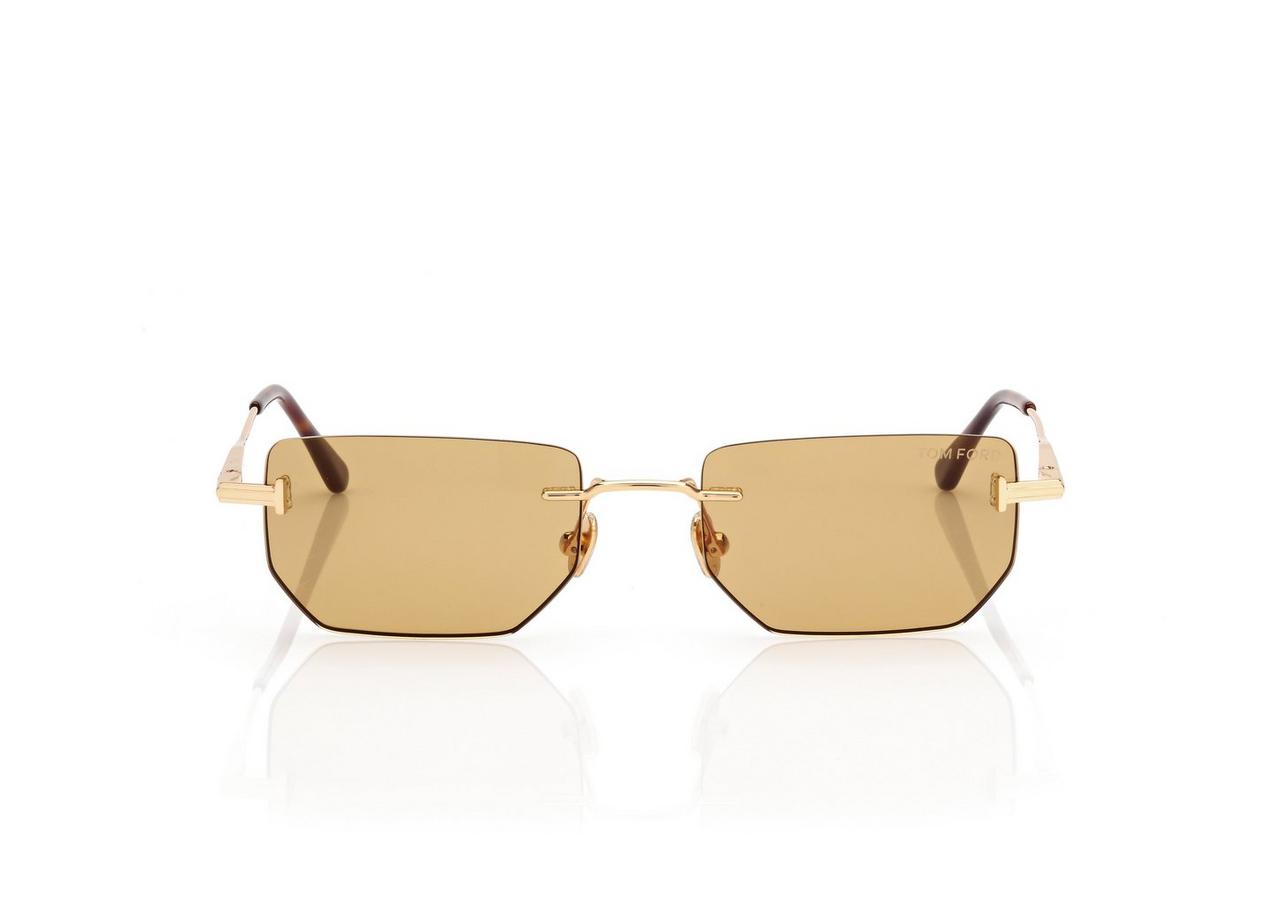 ETHAN SUNGLASSES image number 0