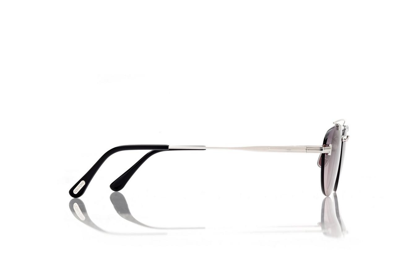 ASTOR SUNGLASSES image number 2