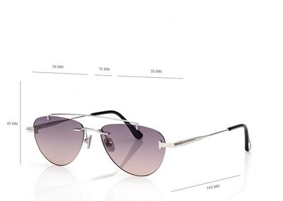 ASTOR SUNGLASSES image number 3