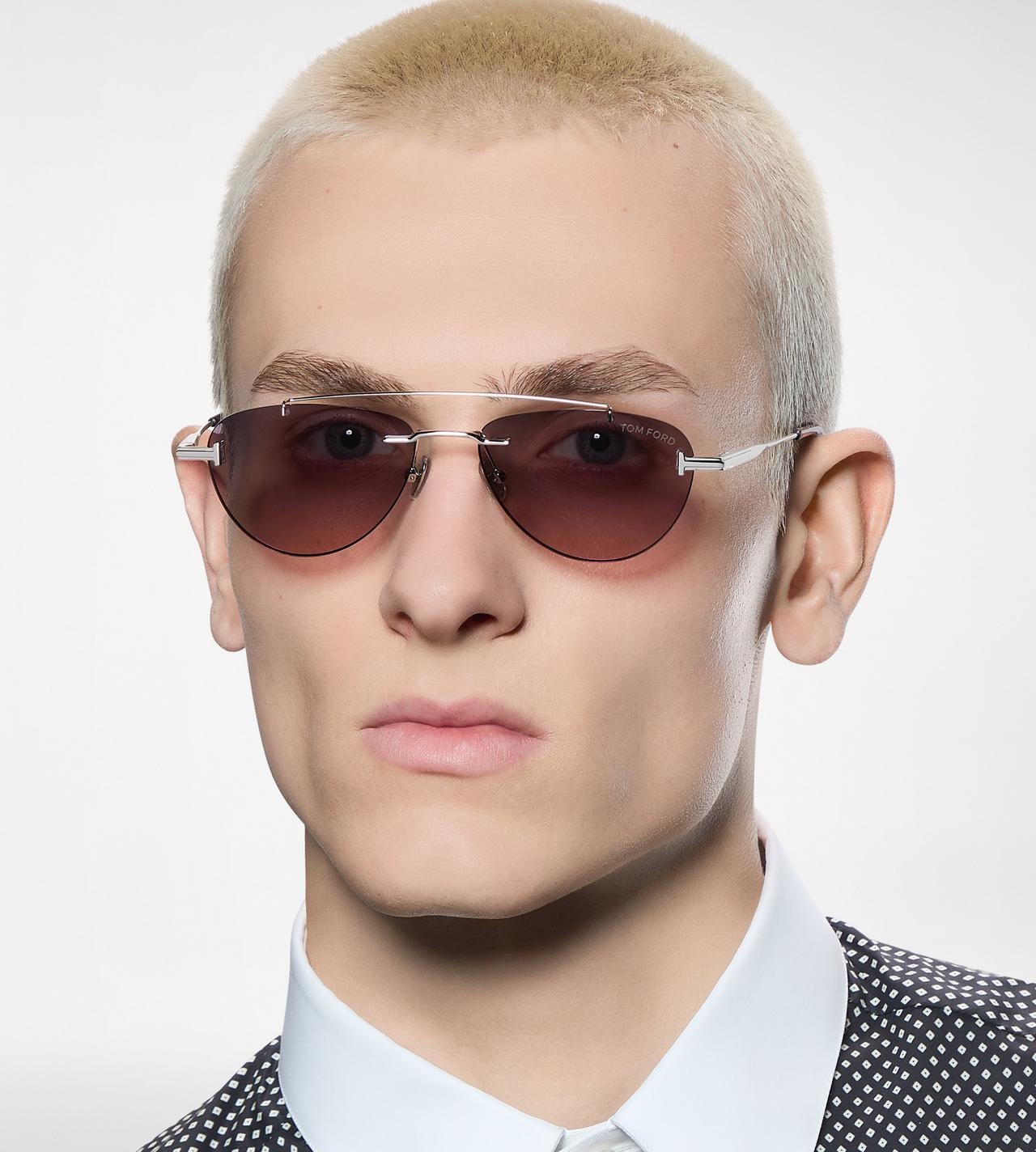ASTOR SUNGLASSES image number 4