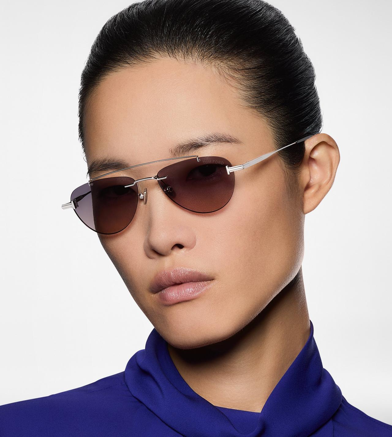 ASTOR SUNGLASSES image number 5