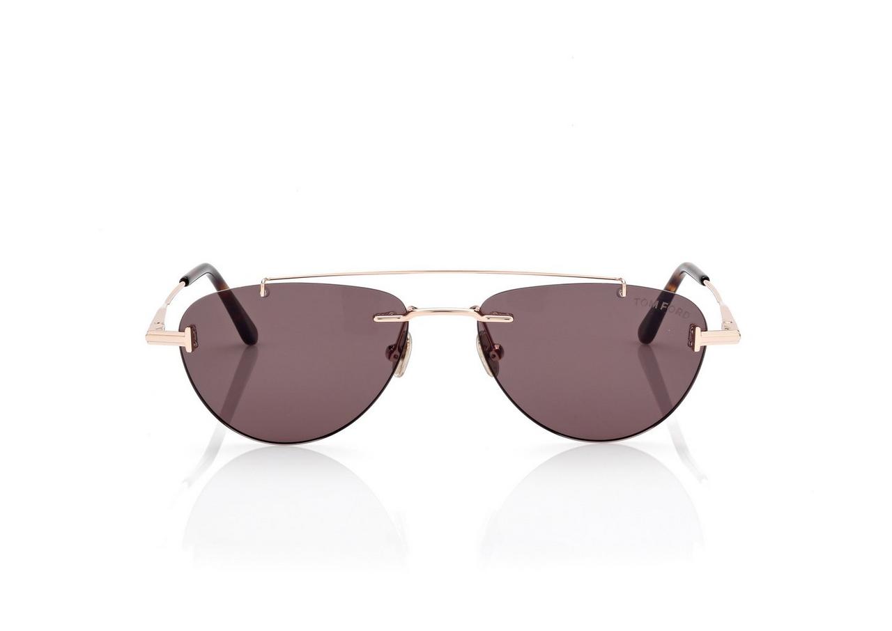 ASTOR SUNGLASSES image number 0