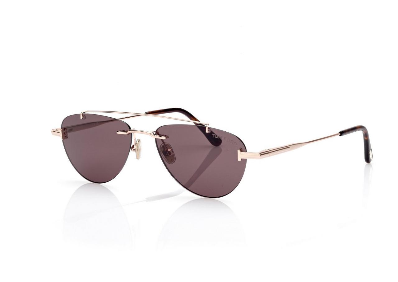 ASTOR SUNGLASSES image number 1