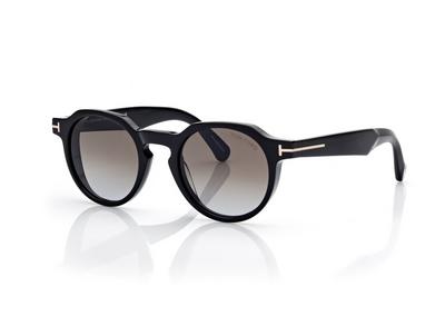 TOM FORD OM BLACK THOMAS SUNGLASSES