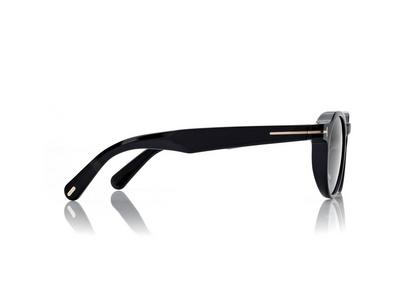 TOM FORD OM BLACK THOMAS SUNGLASSES