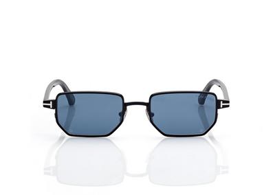 TOM FORD OM BLACK LIAM  SUNGLASSES