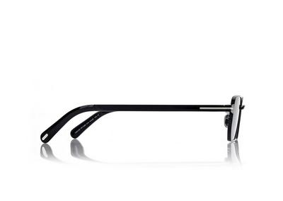 TOM FORD OM BLACK LIAM  SUNGLASSES