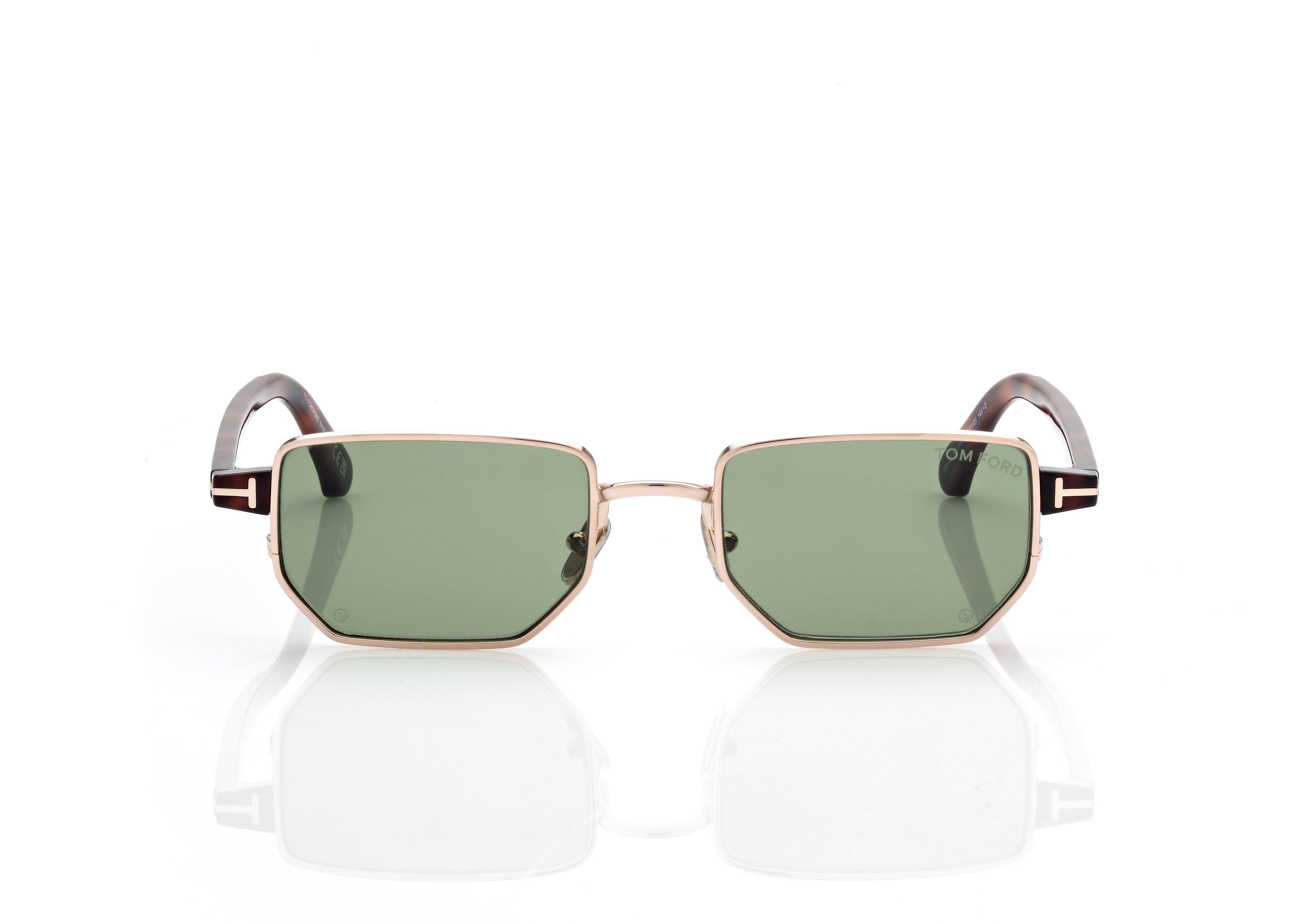 LIAM SUNGLASSES | TOM FORD Fashion