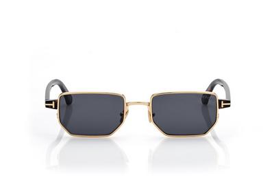 TOM FORD OM SMOKE LIAM  SUNGLASSES