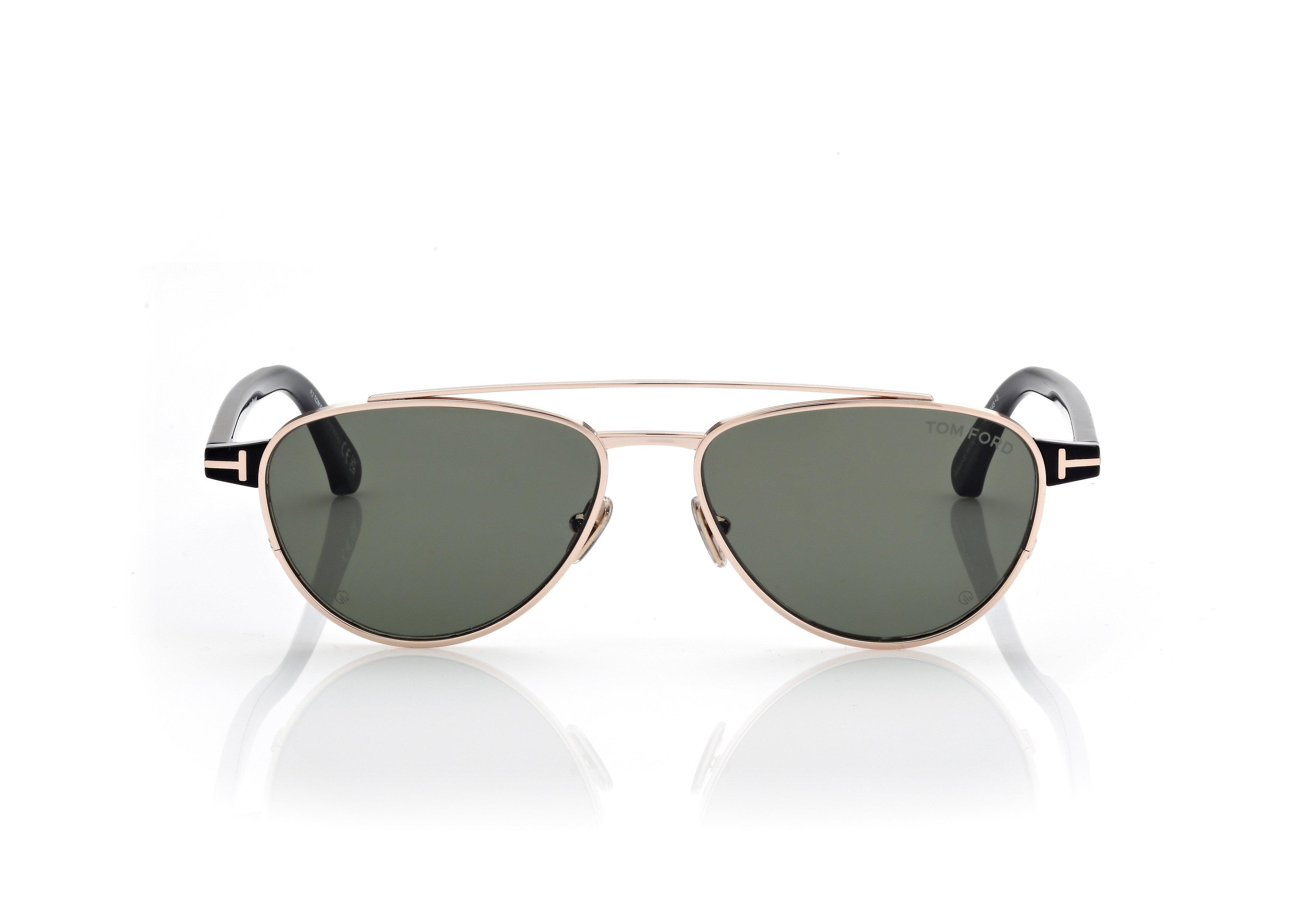 ANTHONY SUNGLASSES | TOM FORD Fashion