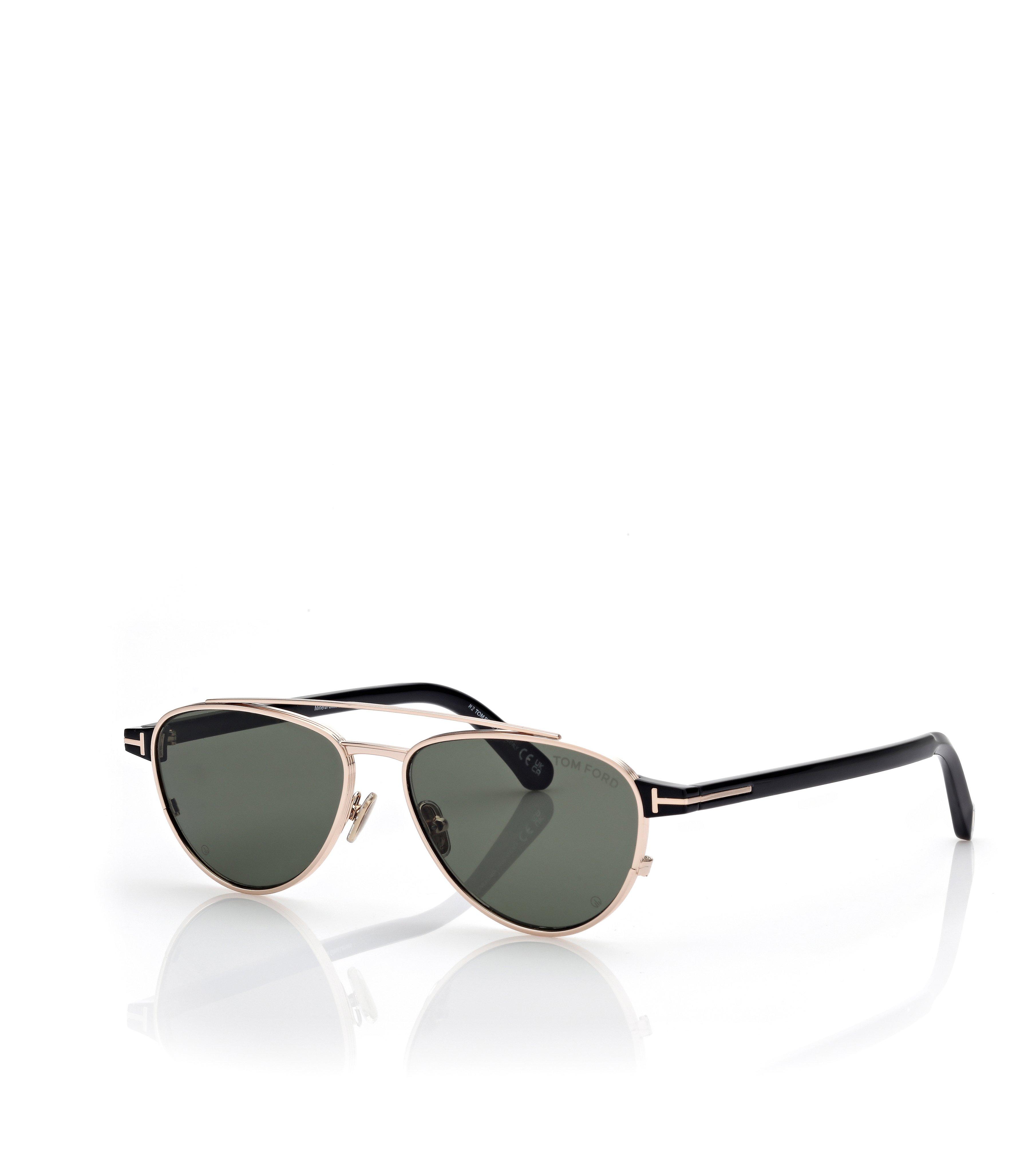 ANTHONY SUNGLASSES