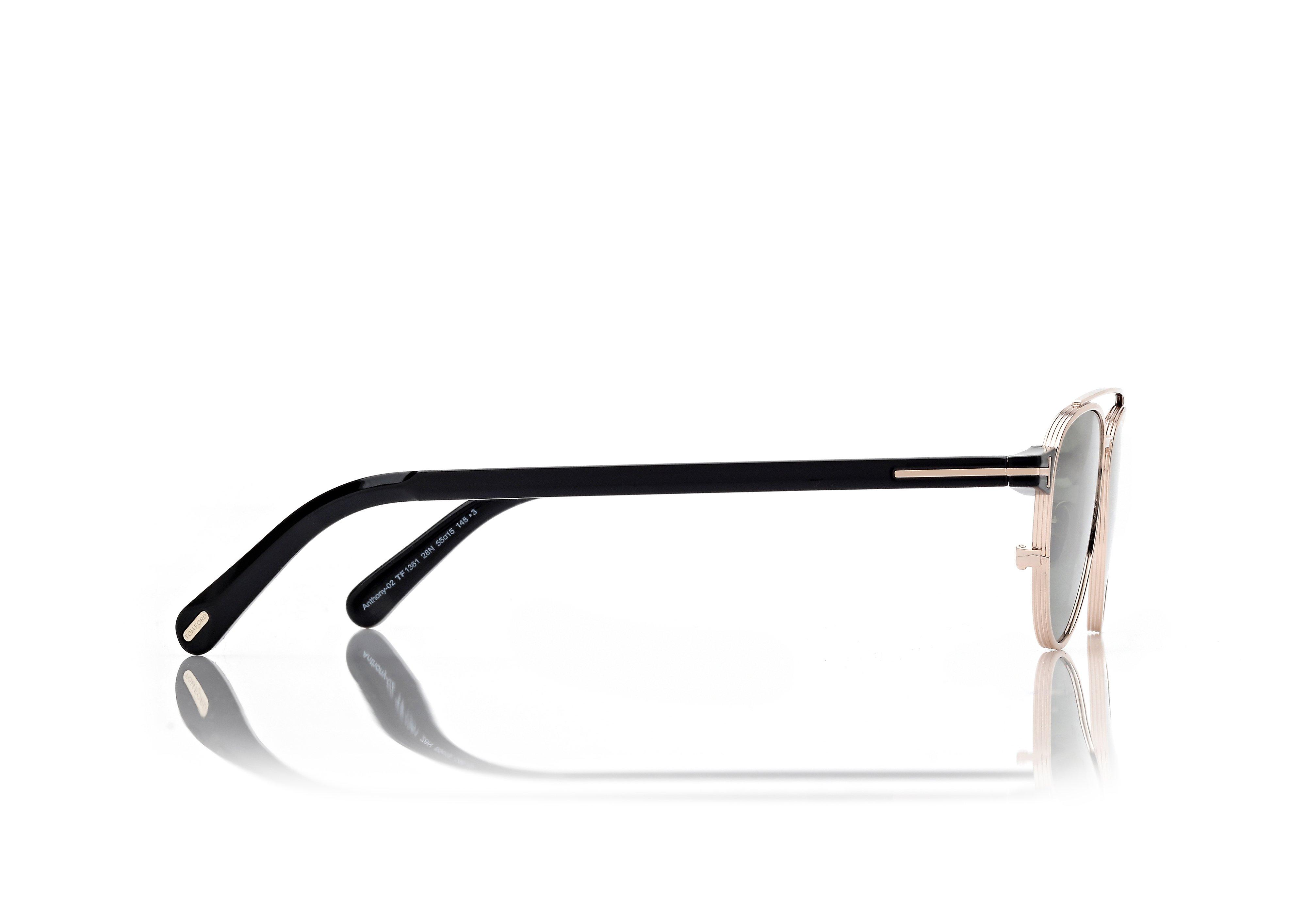 ANTHONY SUNGLASSES | TOM FORD Fashion