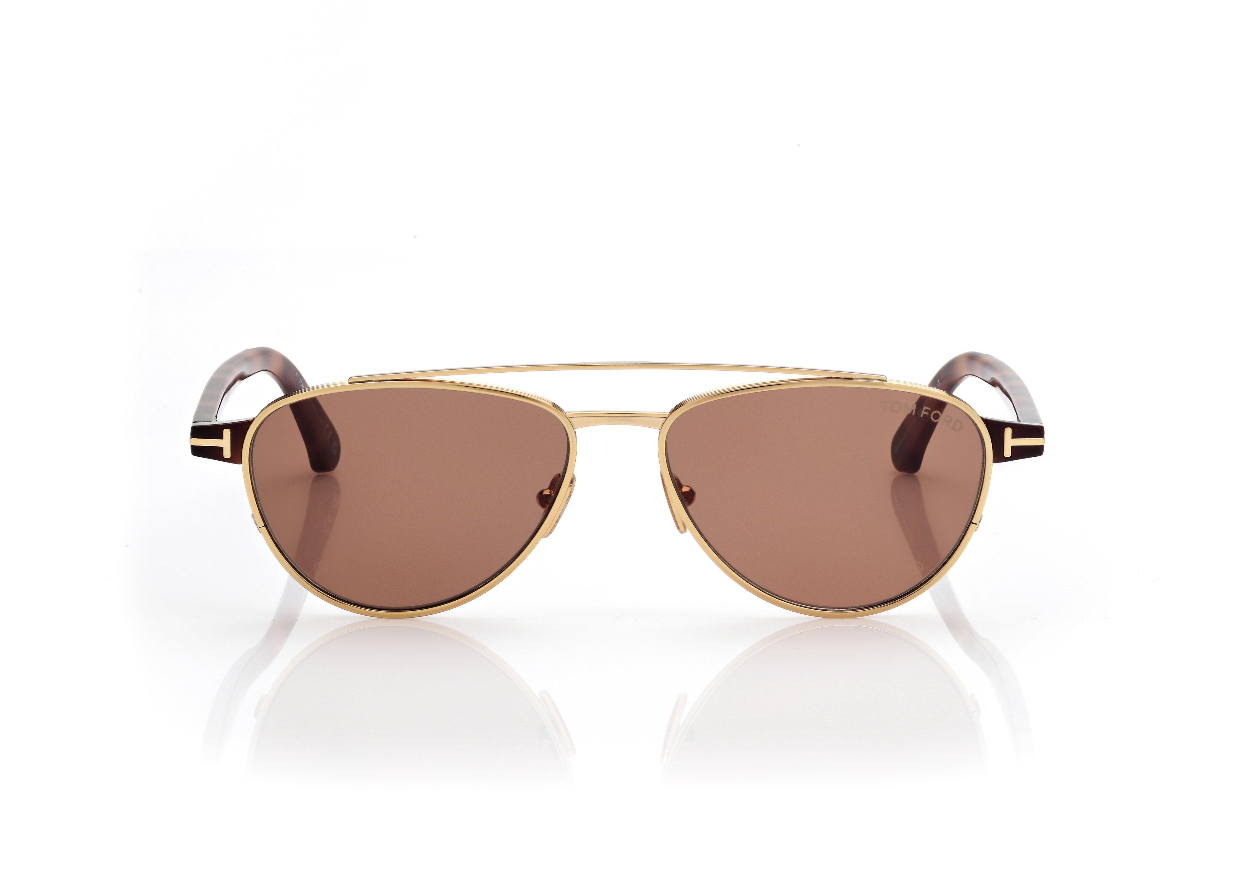 ANTHONY SUNGLASSES | TOM FORD Fashion