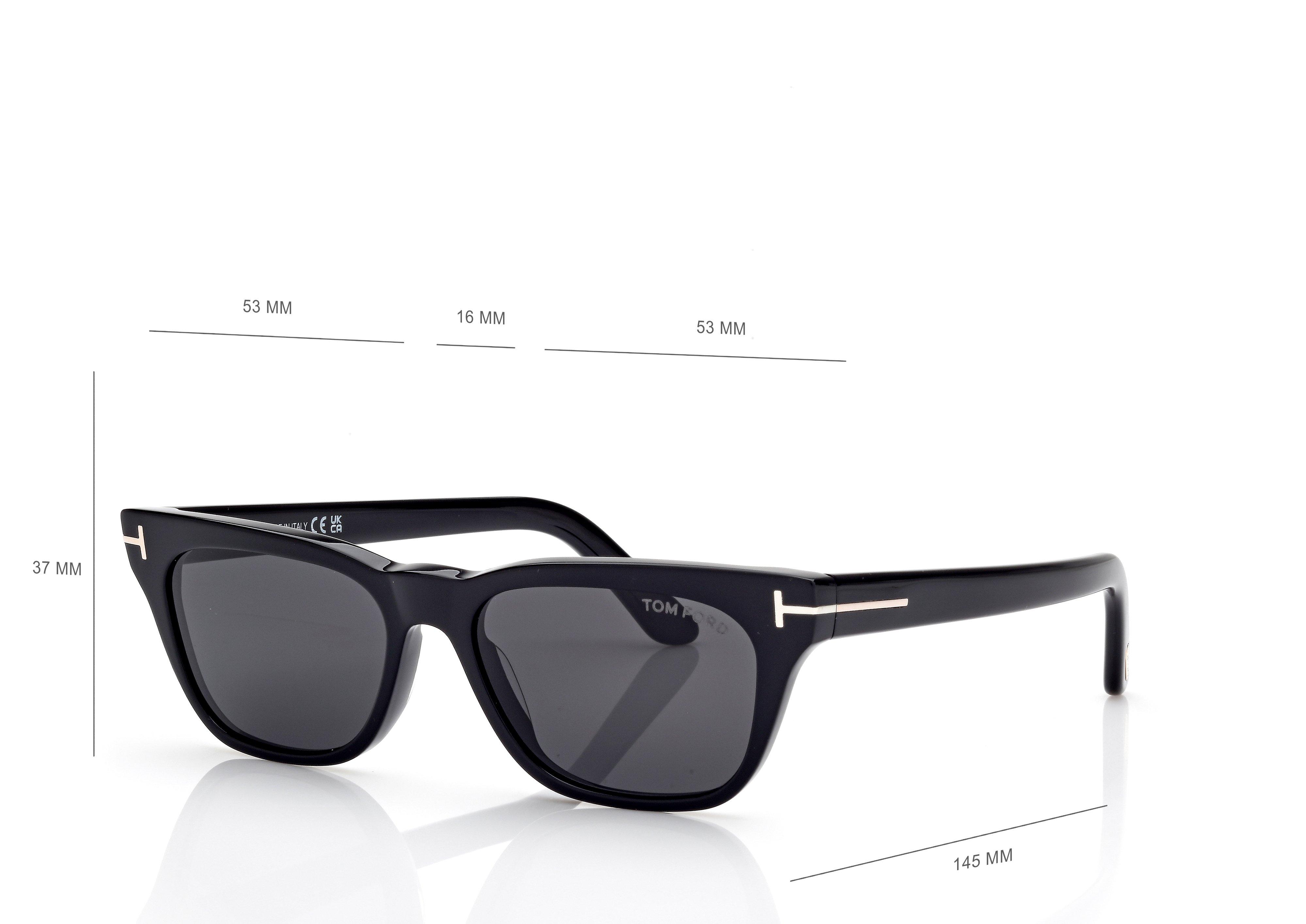 PENN SUNGLASSES | TOM FORD Fashion