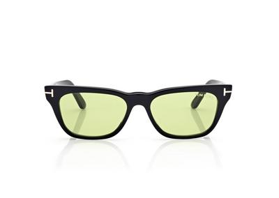 TOM FORD OM BLACK PENN SUNGLASSES