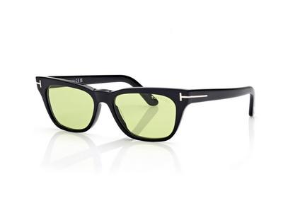 TOM FORD OM BLACK PENN SUNGLASSES