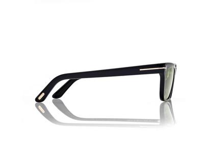 TOM FORD OM BLACK PENN SUNGLASSES